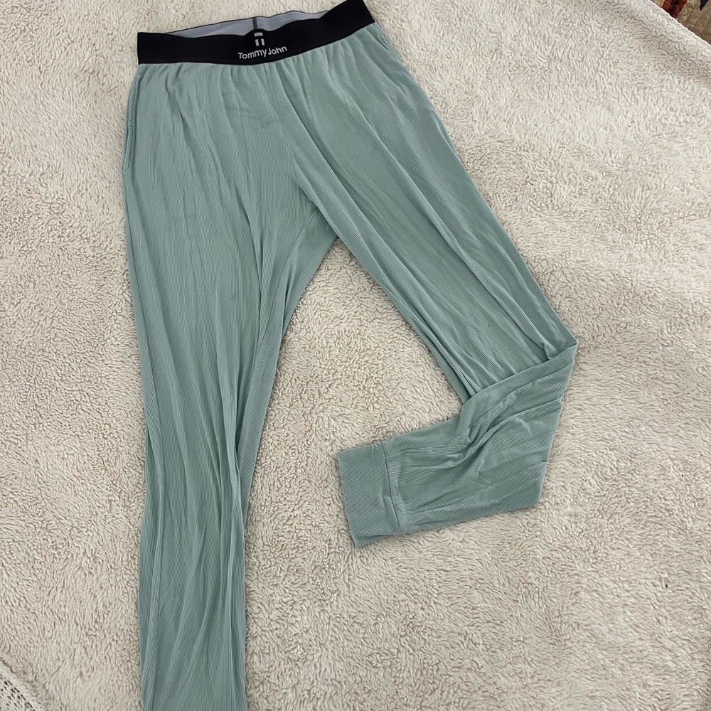 Tommy John Pajama Pants Medium